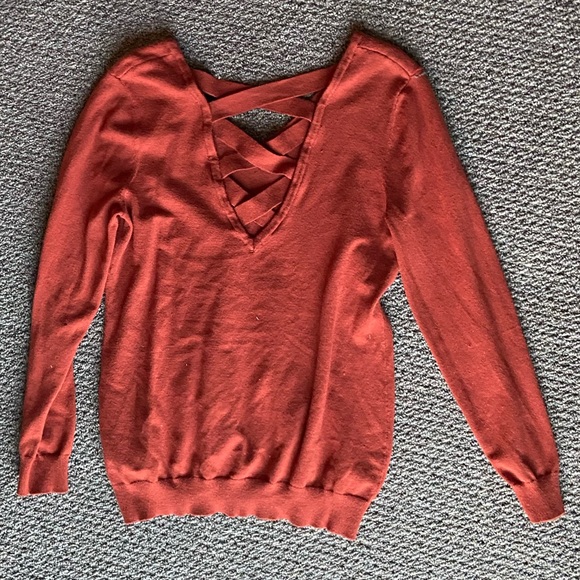 Sweater - Picture 2 of 3